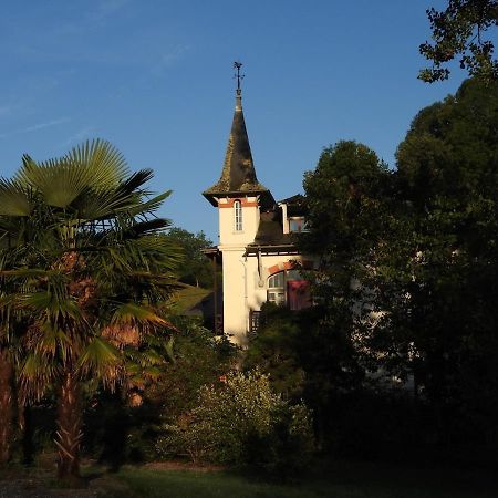 Petit Chateau Laborde 外观 照片
