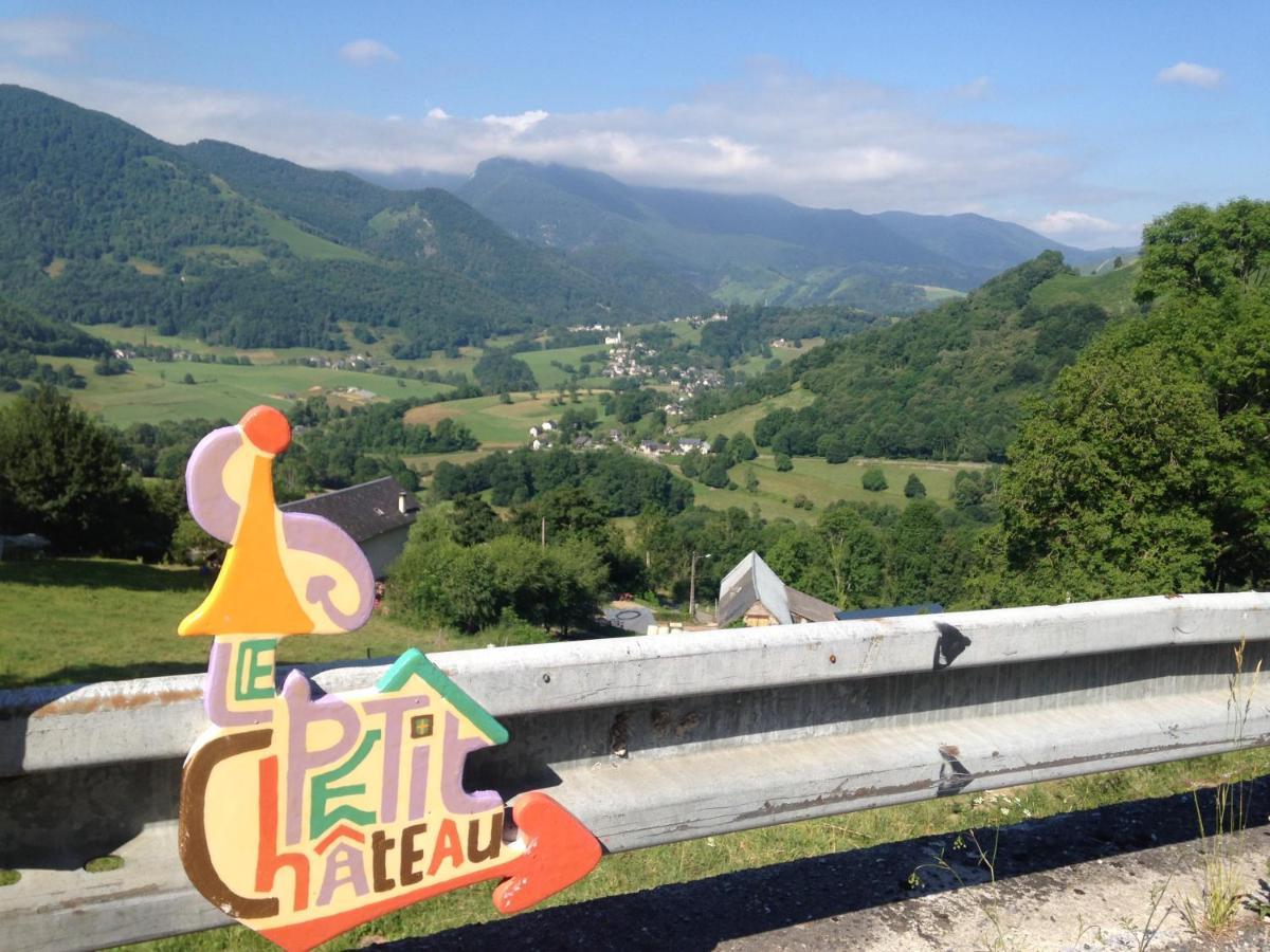 Petit Chateau Laborde 外观 照片