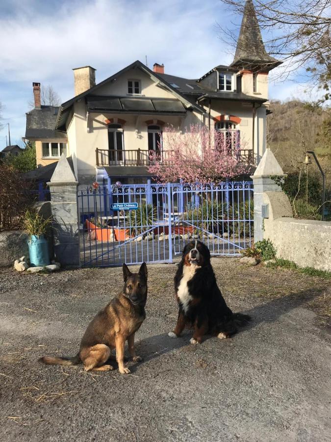 Petit Chateau Laborde 外观 照片