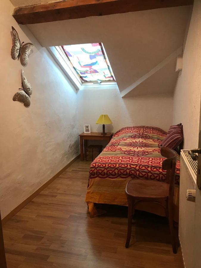 Petit Chateau Laborde 外观 照片