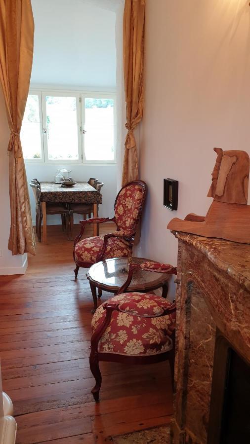 Petit Chateau Laborde 外观 照片
