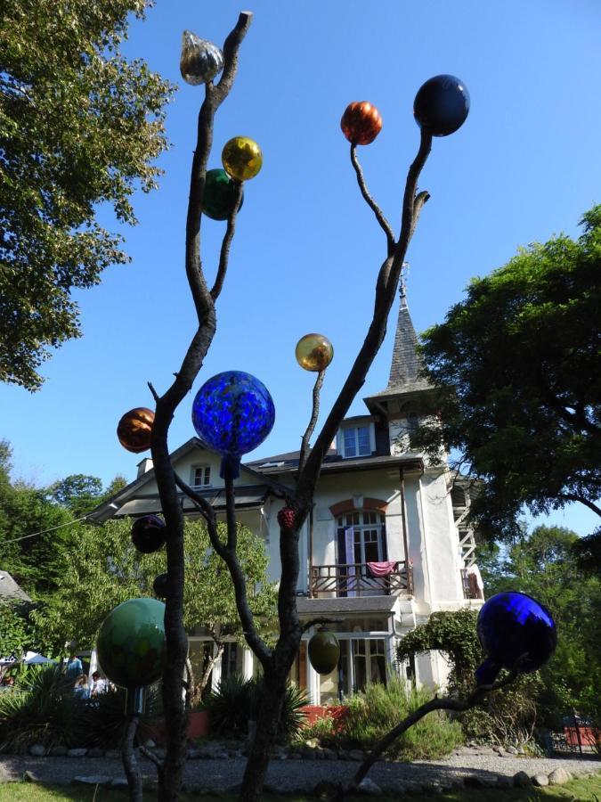 Petit Chateau Laborde 外观 照片
