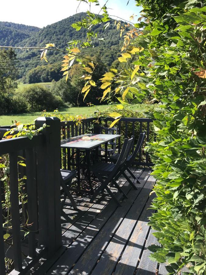 Petit Chateau Laborde 外观 照片