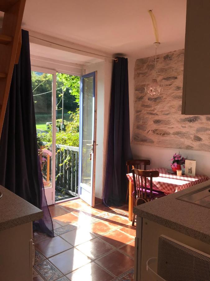 Petit Chateau Laborde 外观 照片