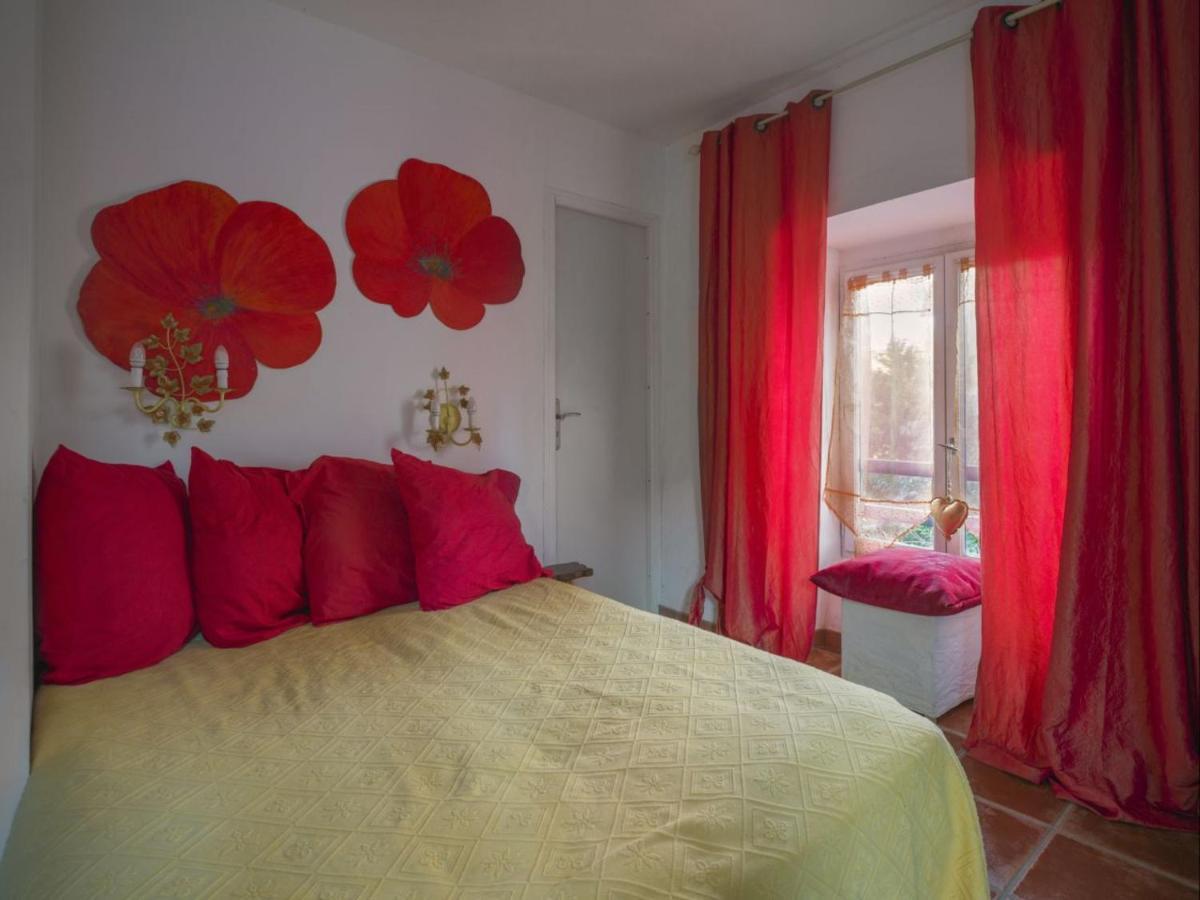 Petit Chateau Laborde 客房 照片