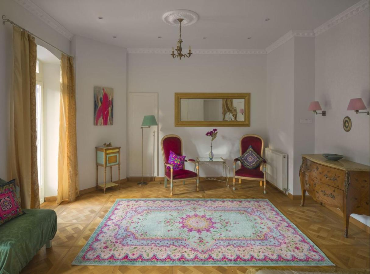 Petit Chateau Laborde 外观 照片