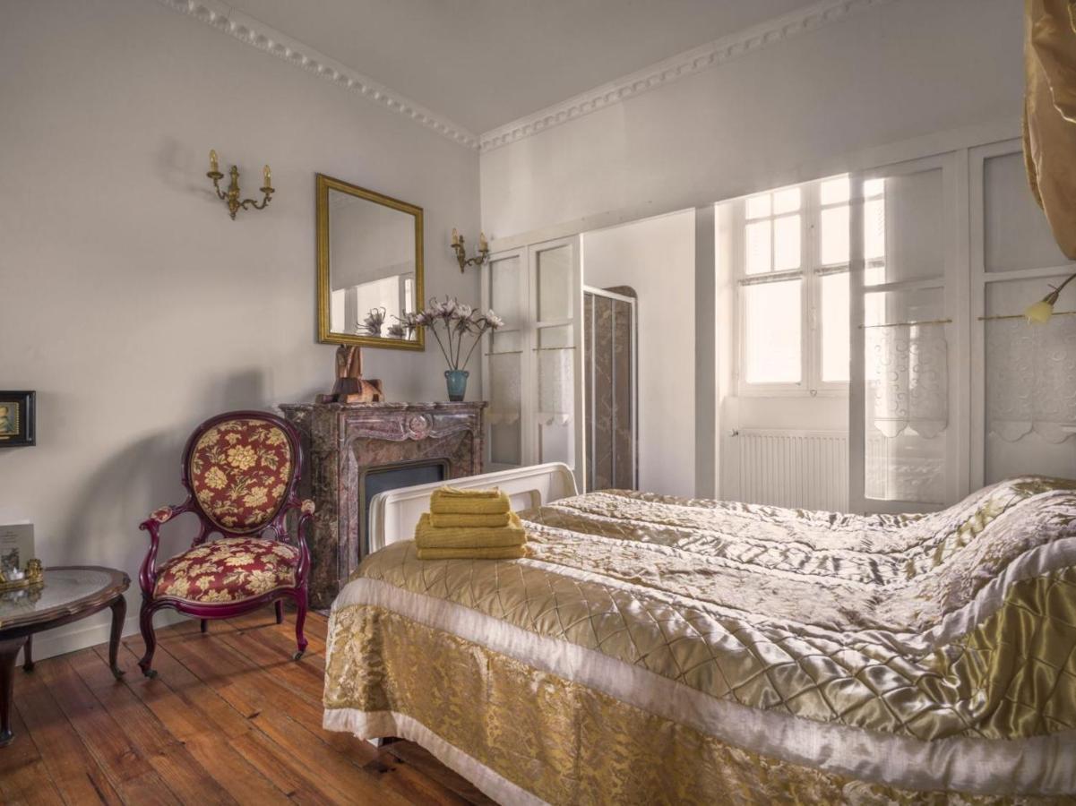 Petit Chateau Laborde 外观 照片