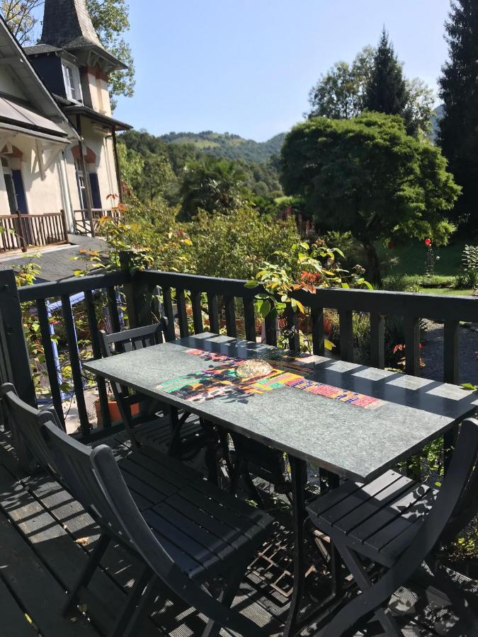 Petit Chateau Laborde 外观 照片
