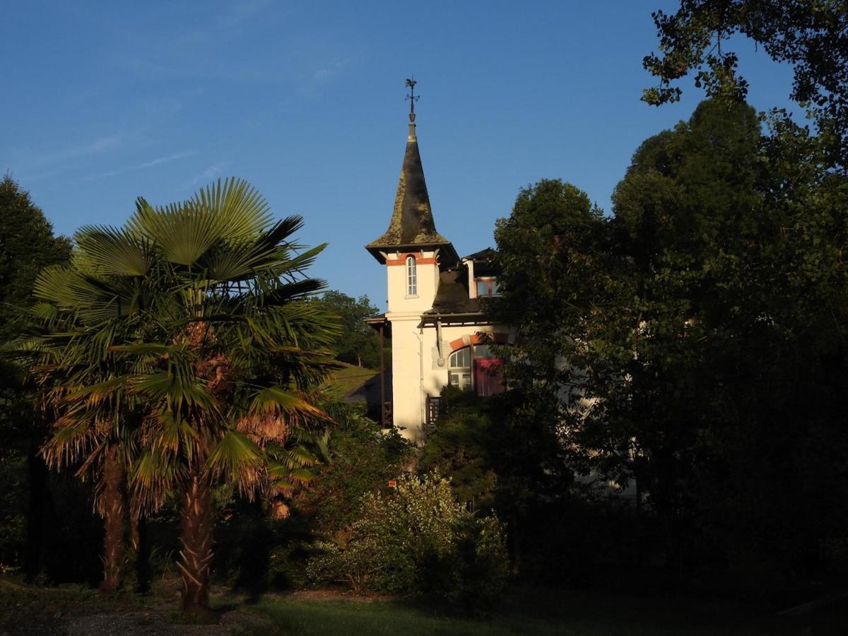 Petit Chateau Laborde 外观 照片