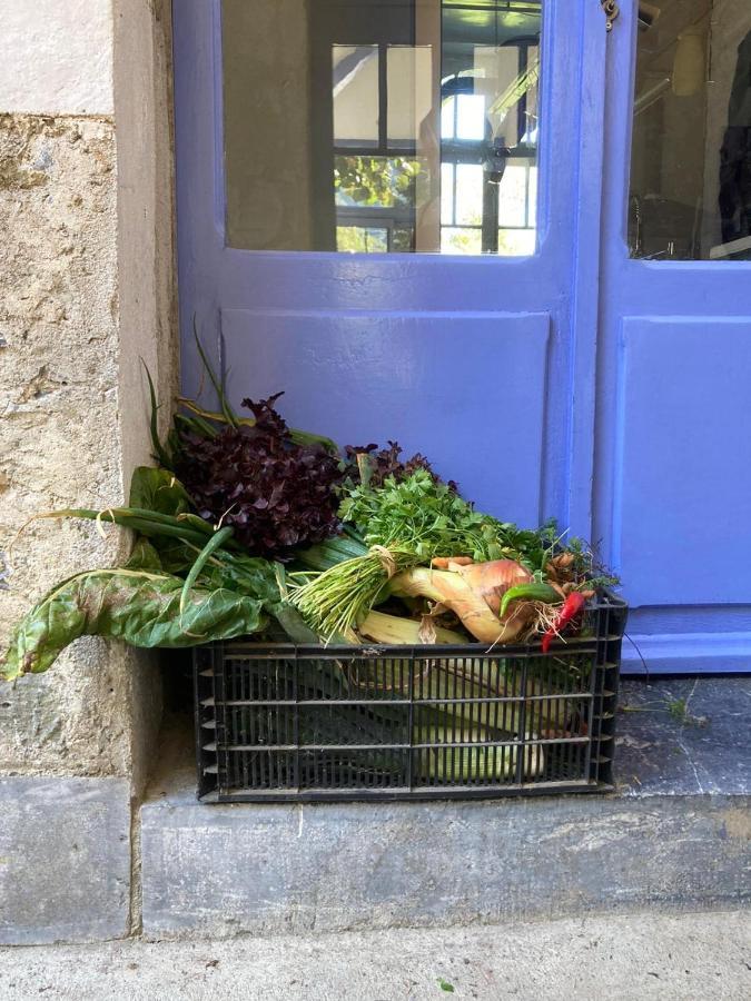Petit Chateau Laborde 外观 照片