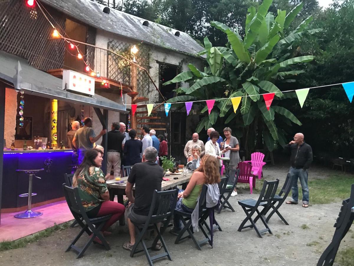 Petit Chateau Laborde 外观 照片