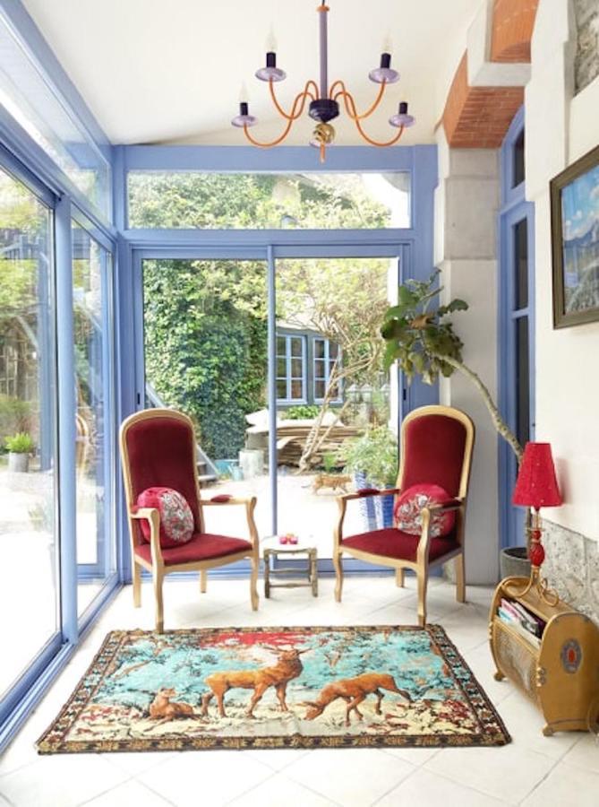 Petit Chateau Laborde 外观 照片