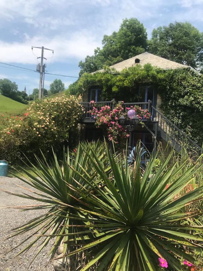 Petit Chateau Laborde 外观 照片