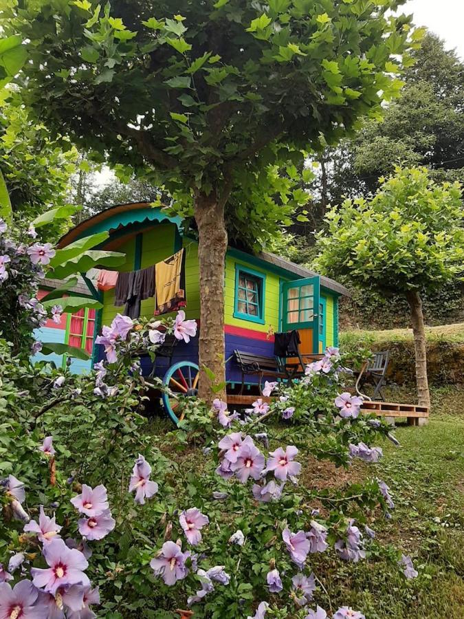 Petit Chateau Laborde 外观 照片