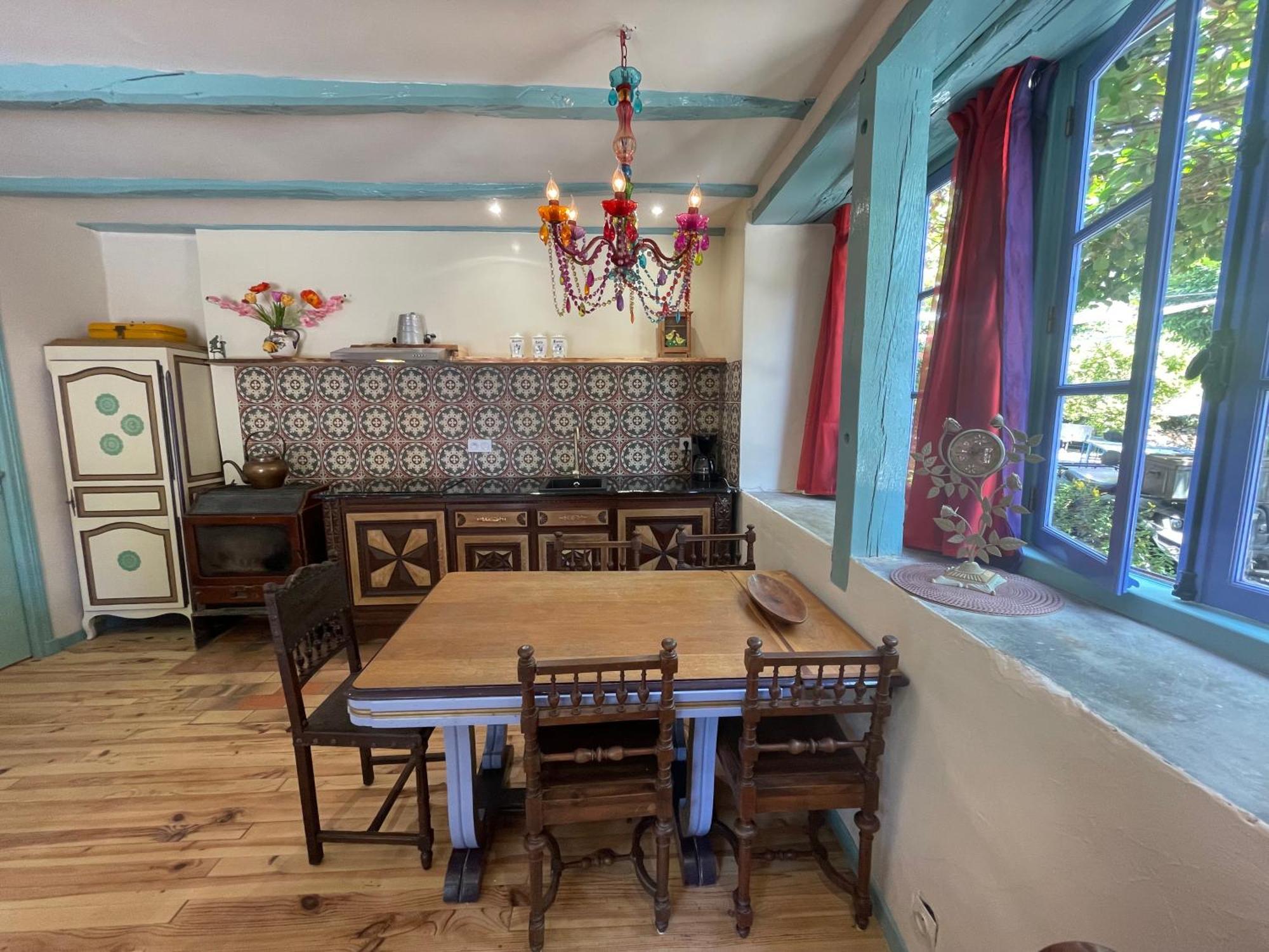 Petit Chateau Laborde 外观 照片
