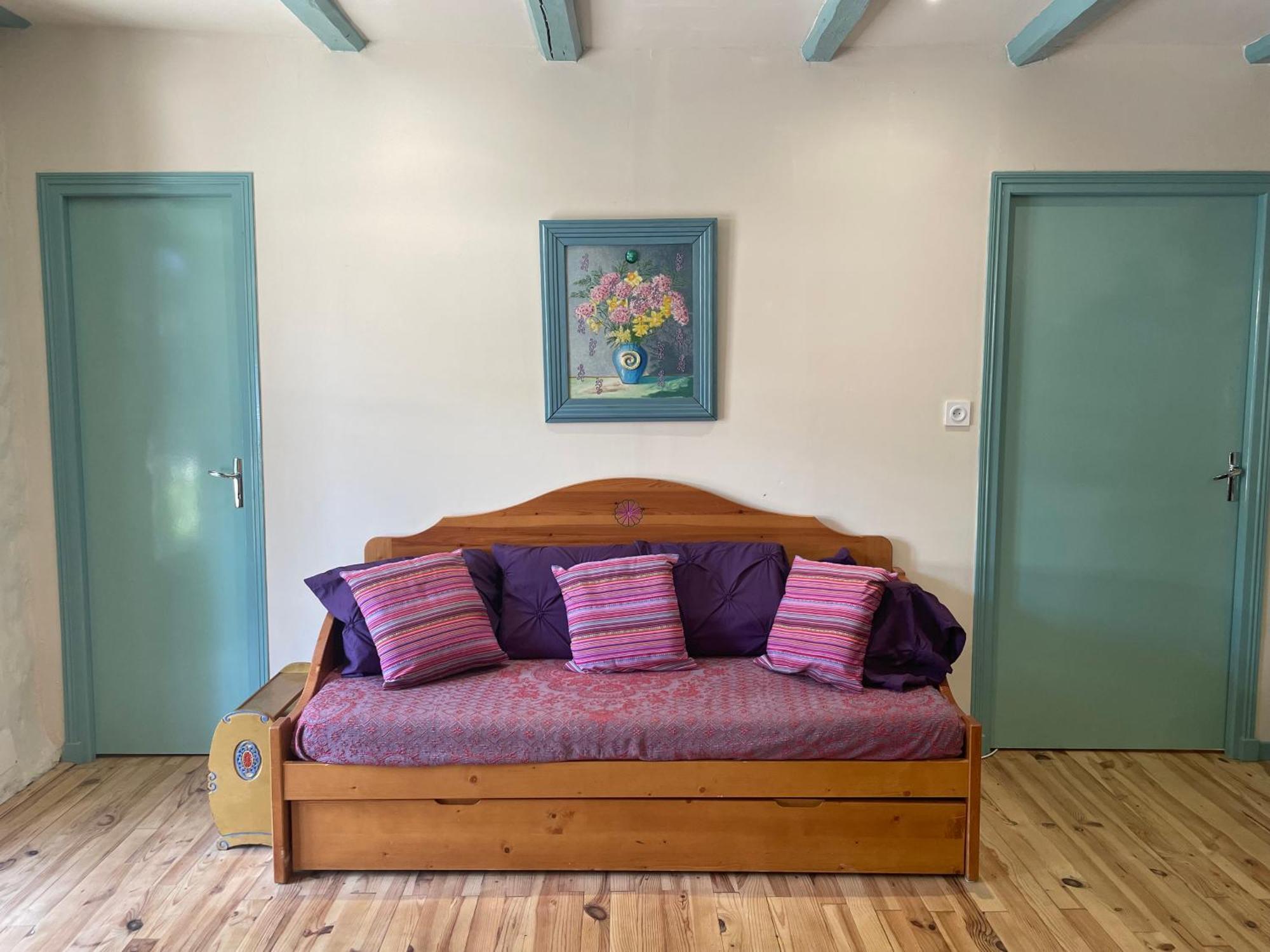 Petit Chateau Laborde 外观 照片
