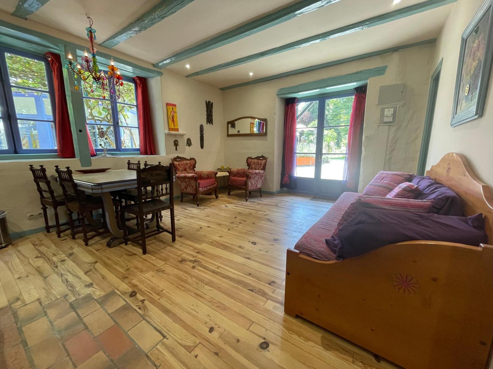 Petit Chateau Laborde 外观 照片