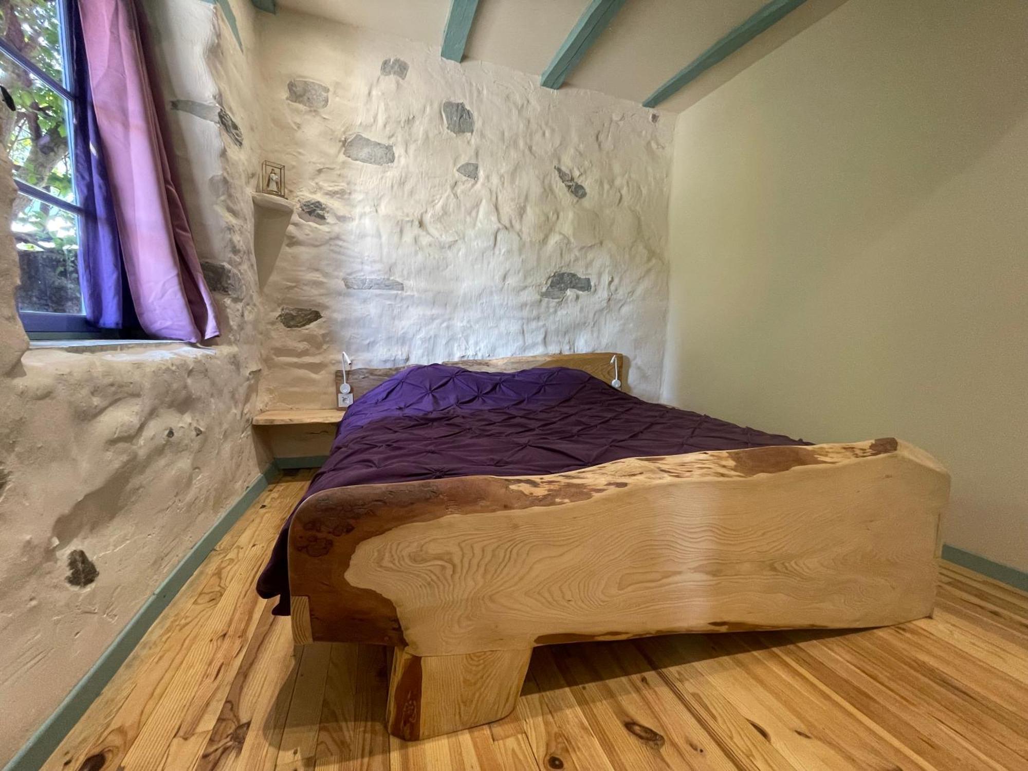Petit Chateau Laborde 外观 照片