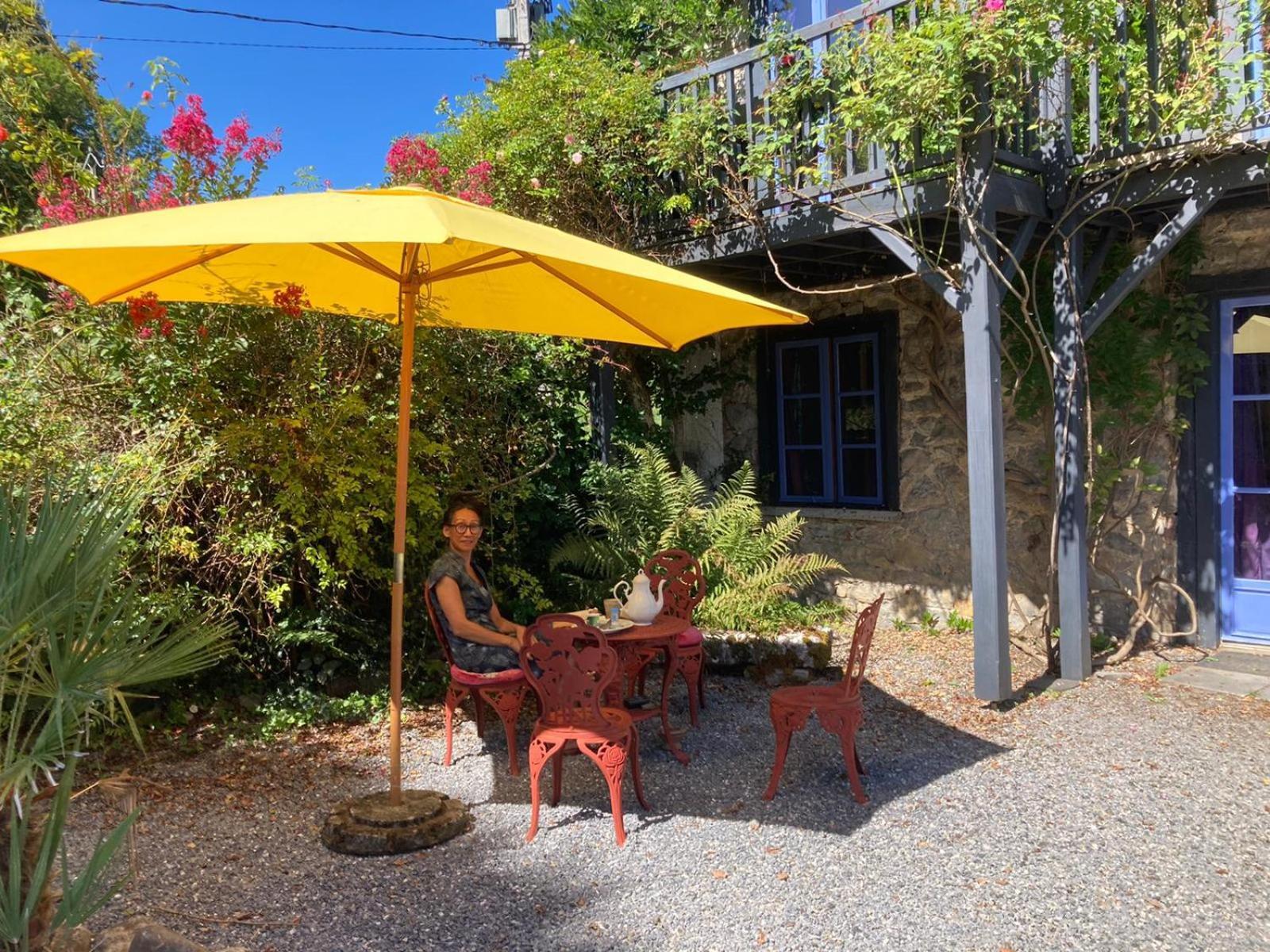 Petit Chateau Laborde 外观 照片