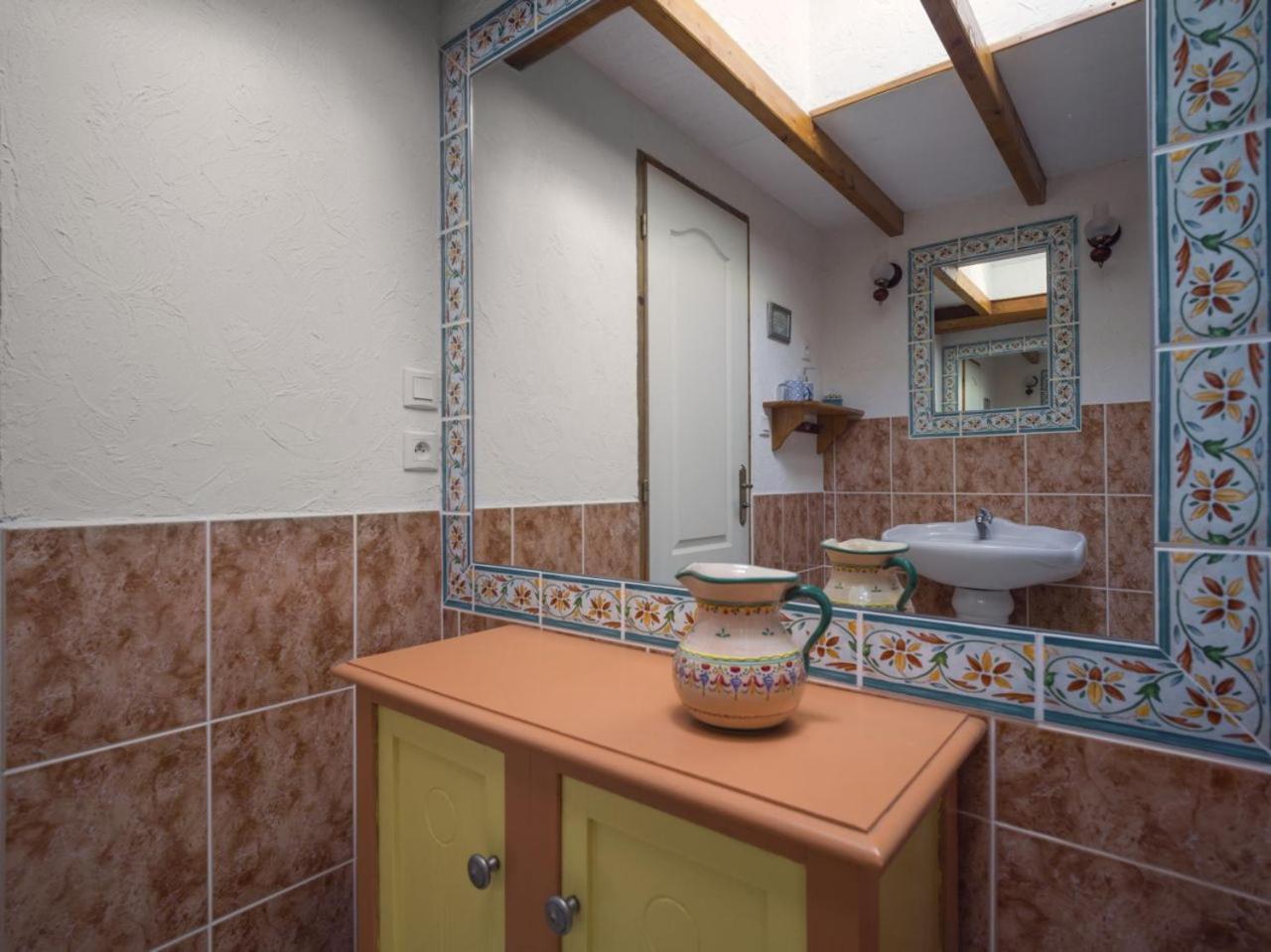 Petit Chateau Laborde 客房 照片
