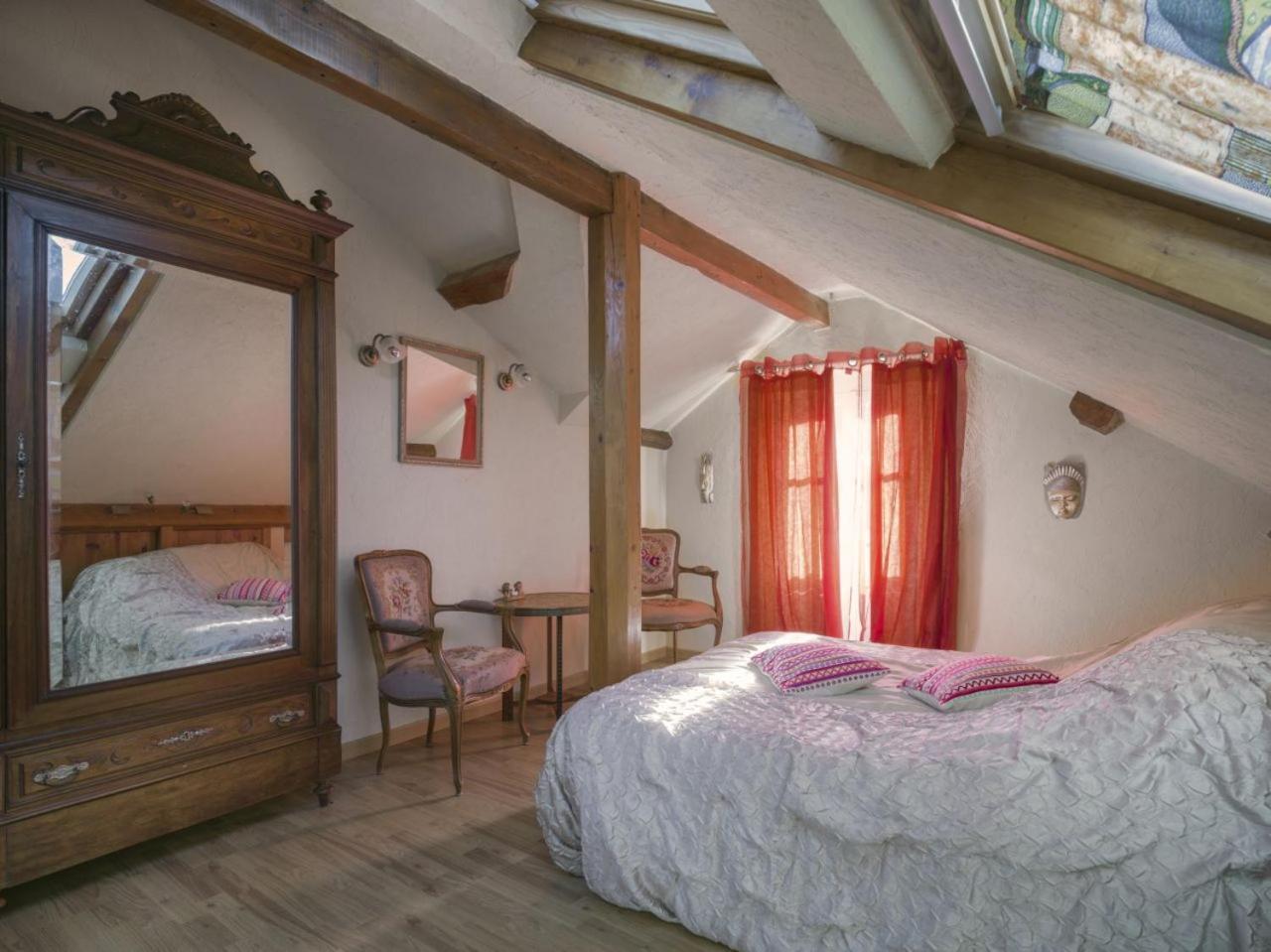 Petit Chateau Laborde 客房 照片