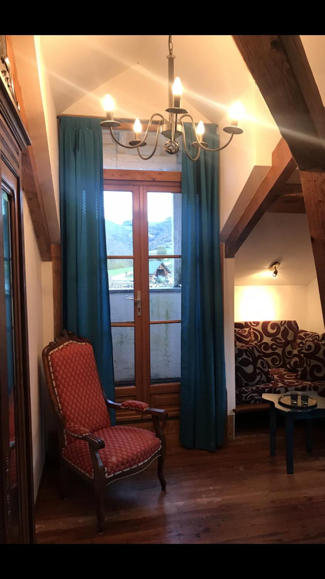 Petit Chateau Laborde 客房 照片